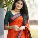  Banita Petite Saree