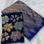  RILLS FENCY SAREE