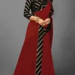  Womens Trending & Fashionable Sarees