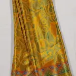 Daily wear printed saree