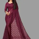  NET SAREE