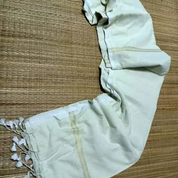 Cotton Saree