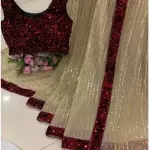 Women's saree Combo