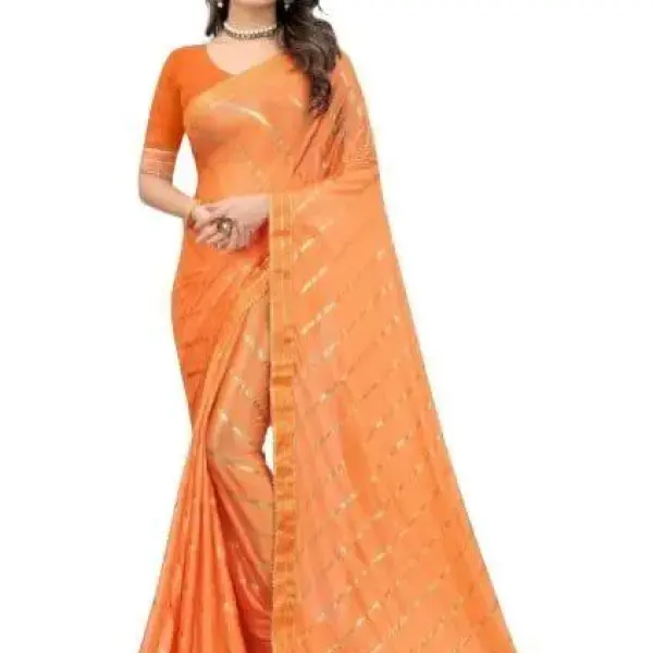 Women's Saree Combo