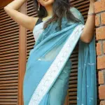  BANARASI COTTON SILK SAREE