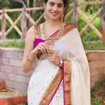 KANJEEVARAM SILK SAREE