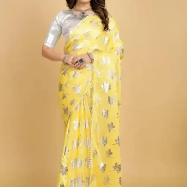 Women's saree Combo