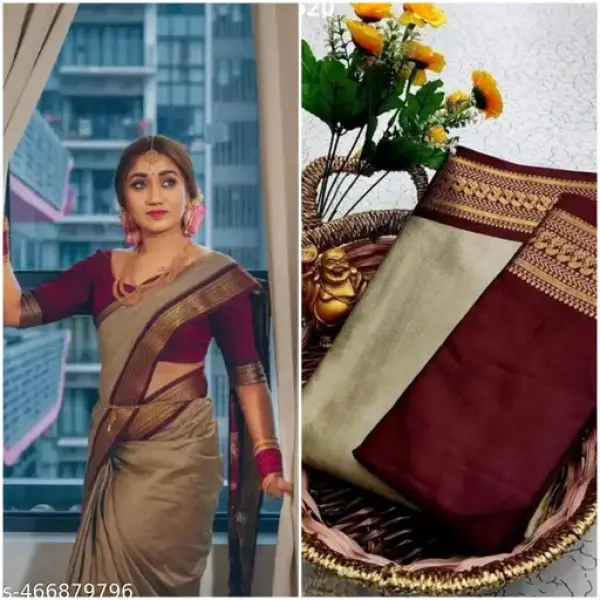  Shop Luxurious Collection of Paithani Silk Sarees