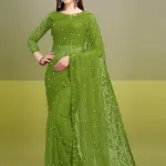  Banita Voguish Sarees