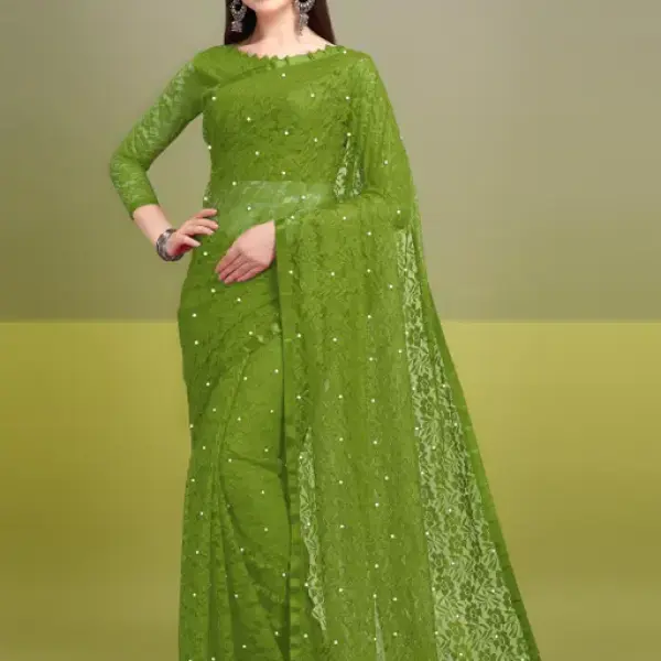  Banita Voguish Sarees