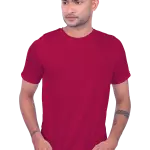 Tshirt & Men's Watch