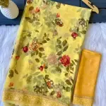  Aagam Voguish Sarees
