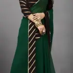  Womens Trending & Fashionable Sarees