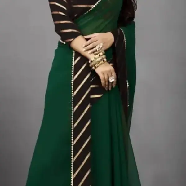  Womens Trending & Fashionable Sarees