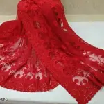  Refined Saree