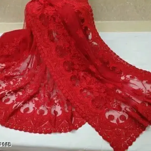  Refined Saree