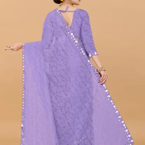Women's Fancy Saree