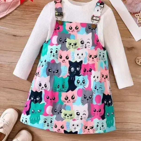 Baby Girls Dress