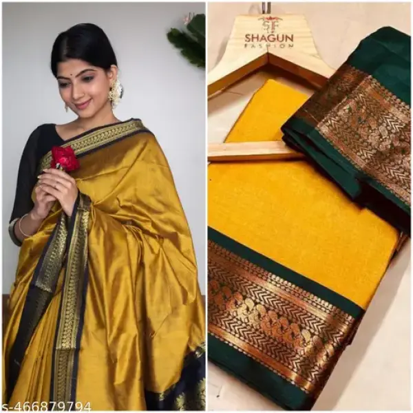  Shop Luxurious Collection of Paithani Silk Sarees