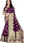  New design fancy bridal saree