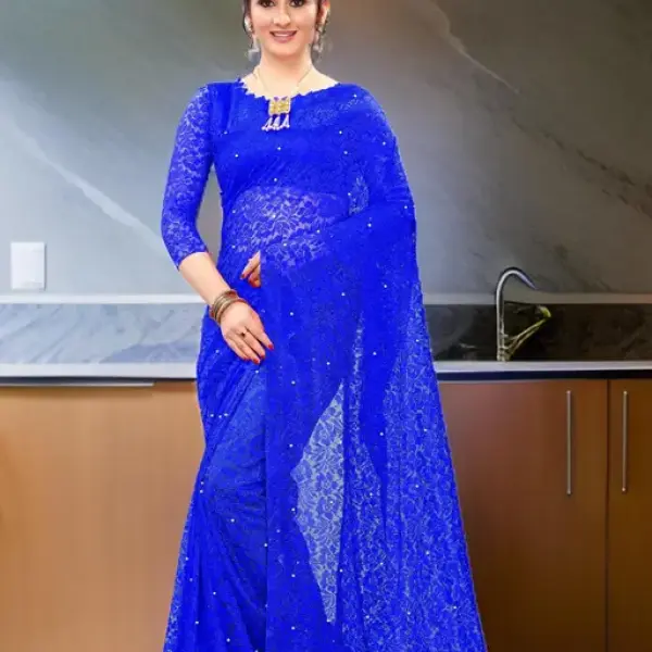  Net Rasal 123 Blue