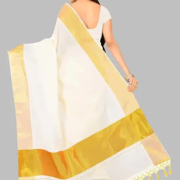  ORGINAL ORGINAL KERALA SAREE