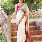 KANJEEVARAM SILK SAREE
