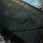 Cotton Saree