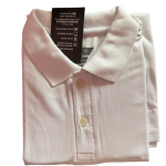 Sport T Shirt Combo Pink and White