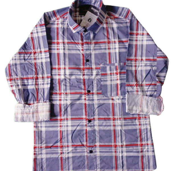 Cotton Shirts
