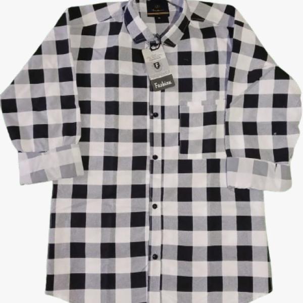 Cotton Shirts