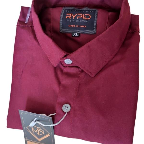 MEN PREMIUM QUALITY SHIRTS