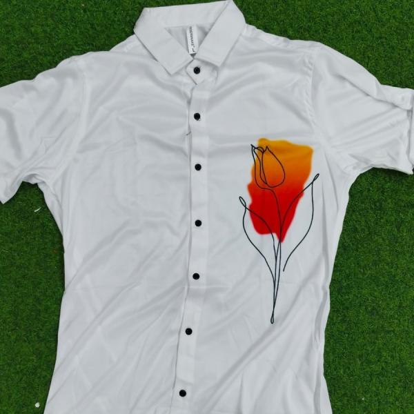 MEN'S SHIRTS