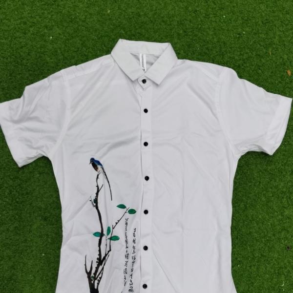 MEN'S SHIRTS