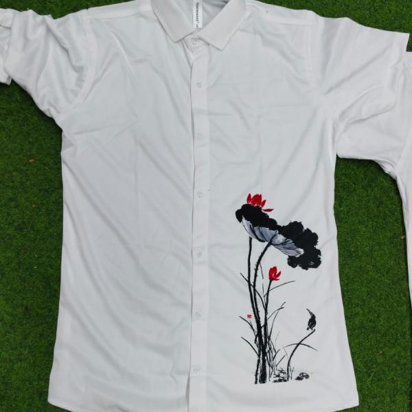MEN'S SHIRTS