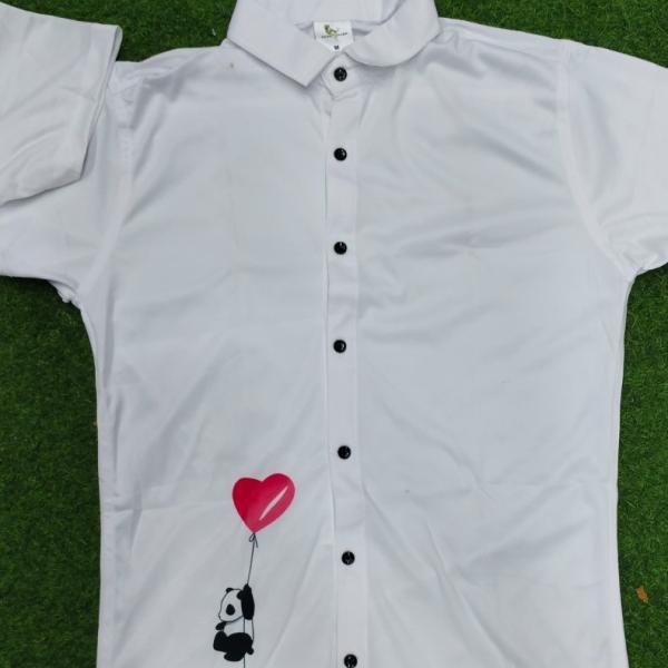 MEN'S SHIRTS