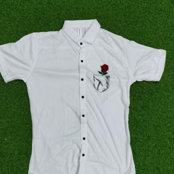 MEN'S SHIRTS
