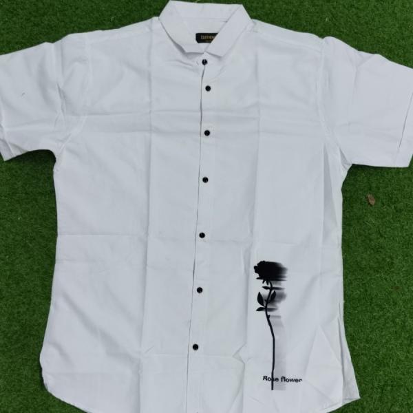 MEN'S SHIRTS