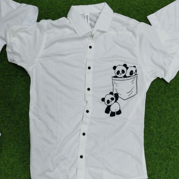 MEN'S SHIRTS