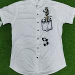 MEN'S SHIRTS