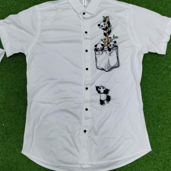 MEN'S SHIRTS