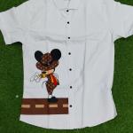 MEN'S SHIRTS