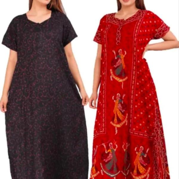 Ladies Gown