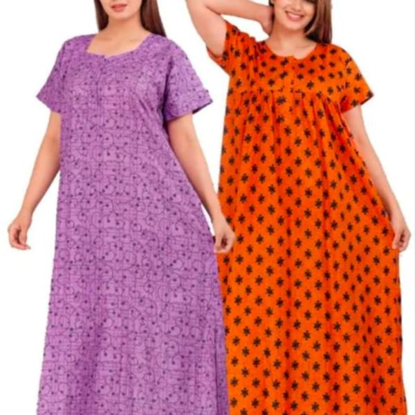 Ladies Gown