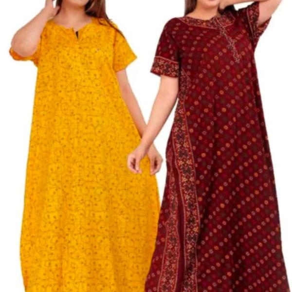 Ladies Gown