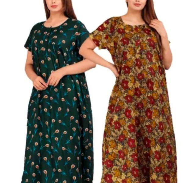Ladies Gown