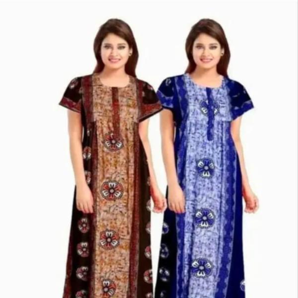 Ladies Gown
