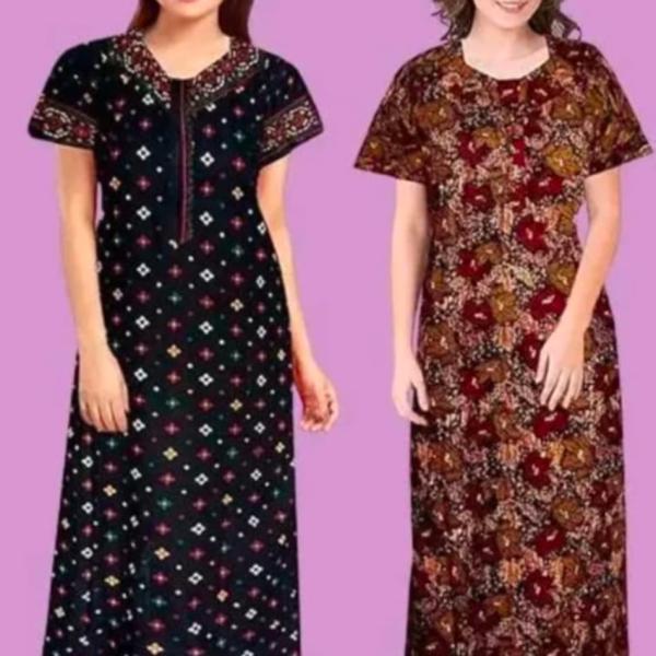 Ladies Gown