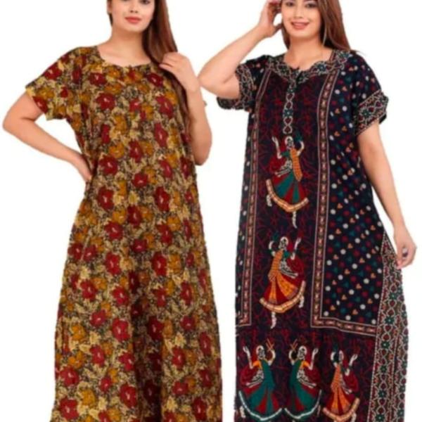 Ladies Gown