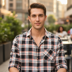 STUDIO MENS SHIRT COMBO